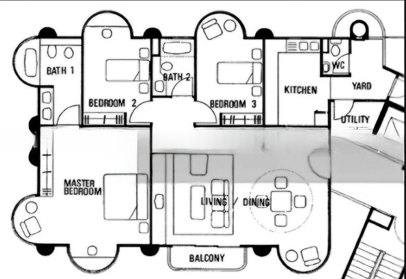 CASA CAIRNHILL 6