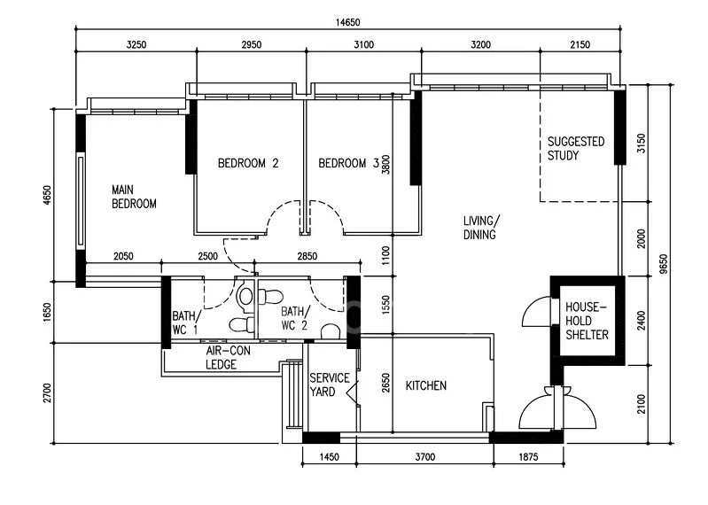 CHOA CHU KANG AVE 7 10