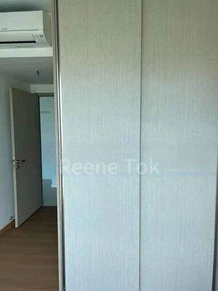 TREASURE AT TAMPINES 5