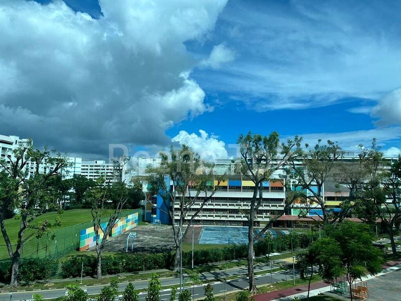 TREASURE AT TAMPINES 10