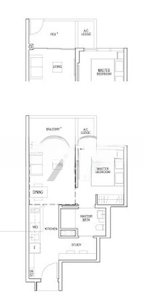 RIVERFRONT RESIDENCES 10