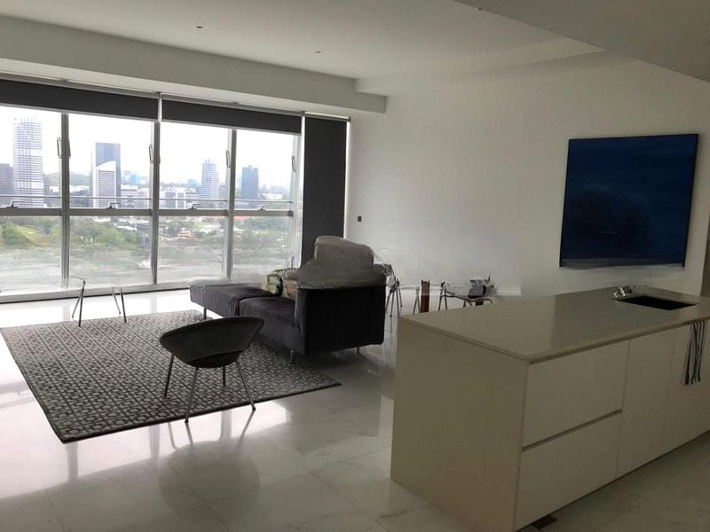 REFLECTIONS AT KEPPEL BAY 9