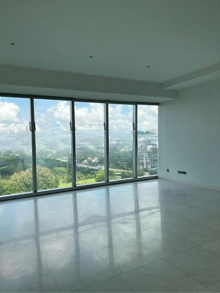 REFLECTIONS AT KEPPEL BAY 2