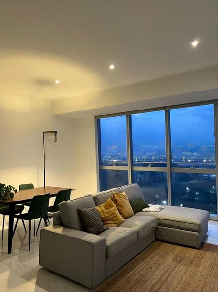 REFLECTIONS AT KEPPEL BAY 5