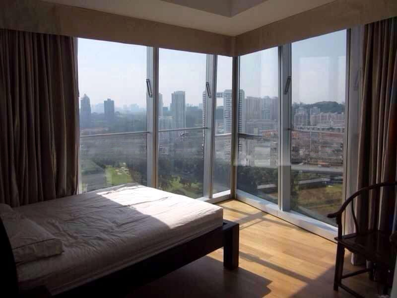 REFLECTIONS AT KEPPEL BAY 8