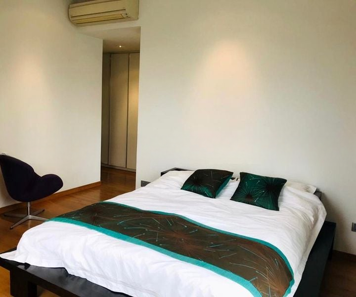 REFLECTIONS AT KEPPEL BAY 12