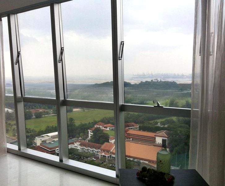 REFLECTIONS AT KEPPEL BAY 15