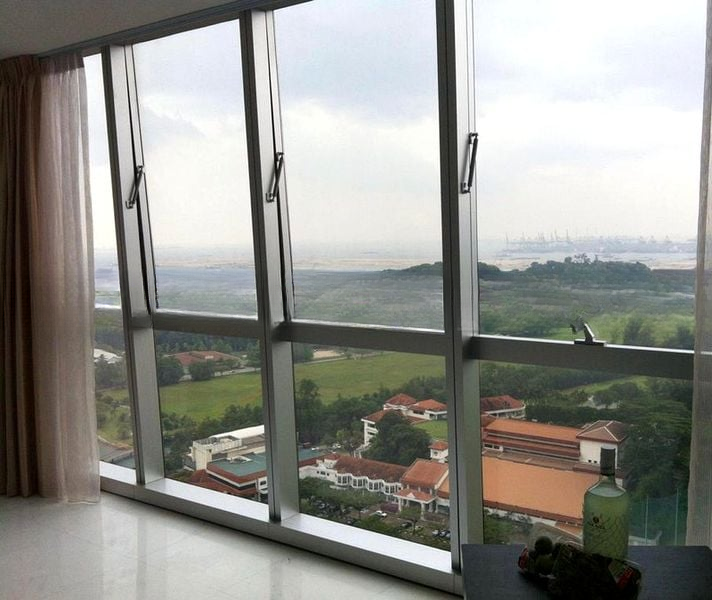 REFLECTIONS AT KEPPEL BAY 14