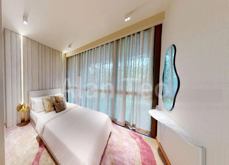 THE BOTANY AT DAIRY FARM 2