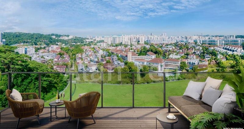 THE BOTANY AT DAIRY FARM 4