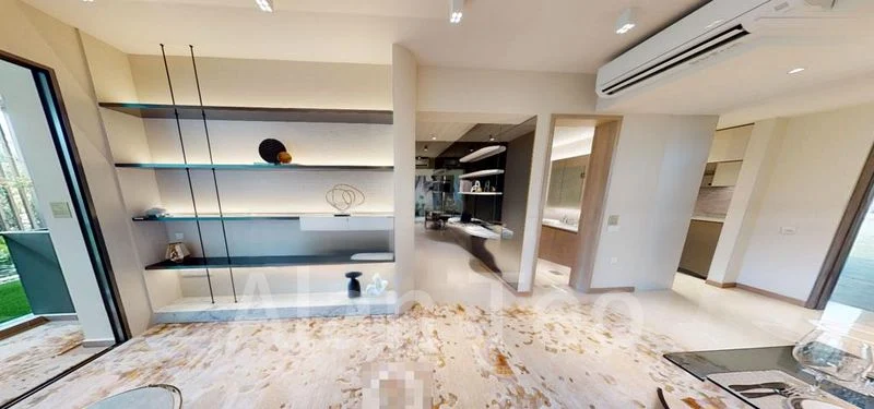 THE BOTANY AT DAIRY FARM 5