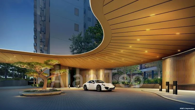 THE BOTANY AT DAIRY FARM 7