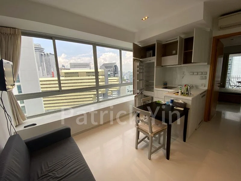 DEVONSHIRE RESIDENCES 3