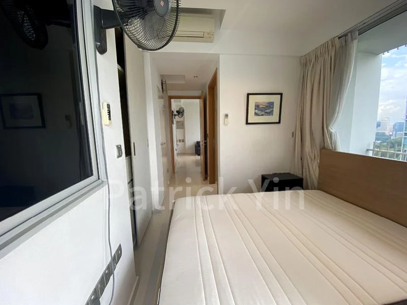 DEVONSHIRE RESIDENCES 4