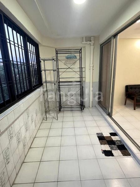 JURONG EAST ST 31 10