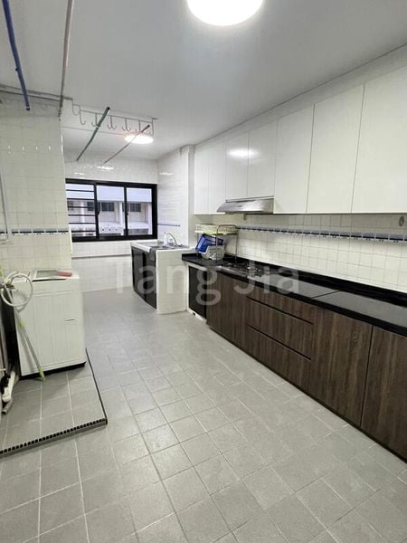 JURONG EAST ST 31 11