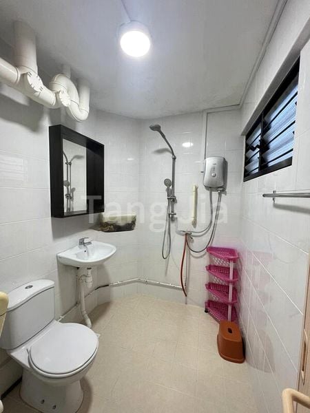 JURONG EAST ST 31 13