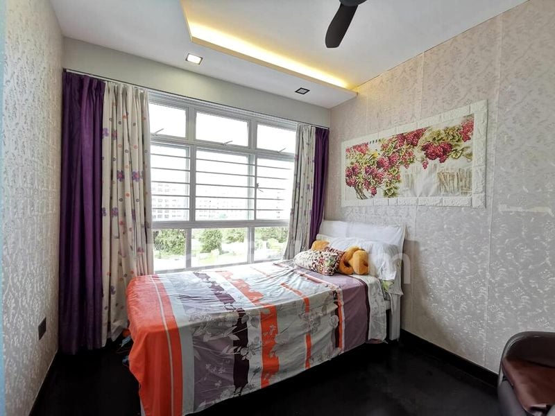 COMPASSVALE CRES 9
