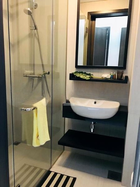 THE RISE @ OXLEY - RESIDENCES 12