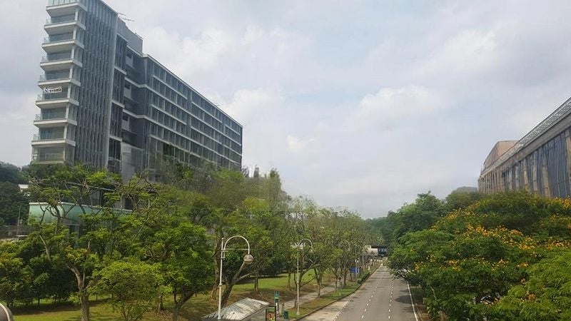 THE RISE @ OXLEY - RESIDENCES 3