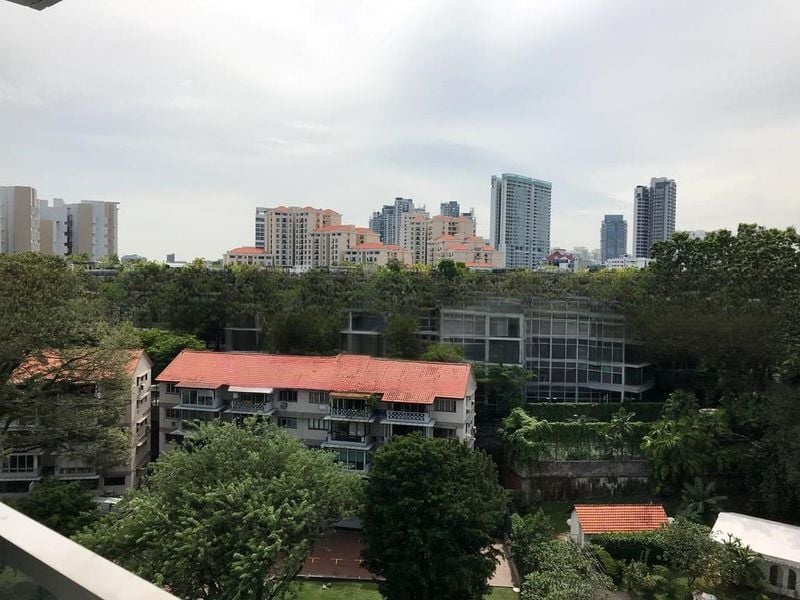 THE RISE @ OXLEY - RESIDENCES 6