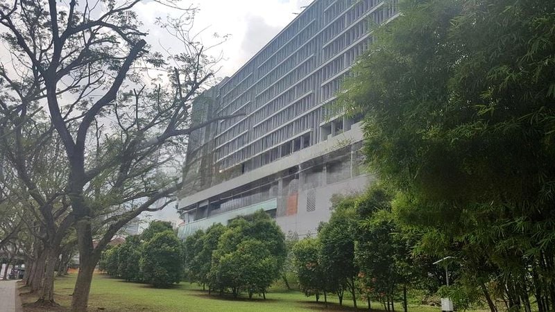 THE RISE @ OXLEY - RESIDENCES 4