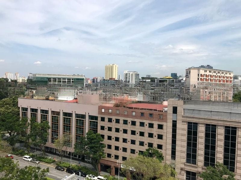 THE RISE @ OXLEY - RESIDENCES 5