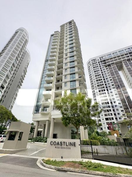 COASTLINE RESIDENCES 12