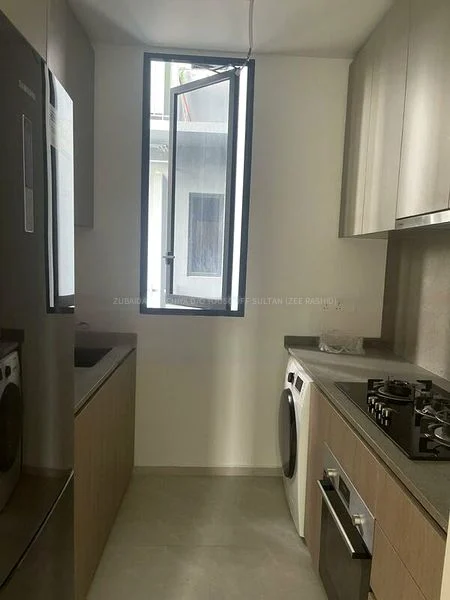 KI RESIDENCES AT BROOKVALE 5