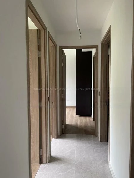 KI RESIDENCES AT BROOKVALE 7