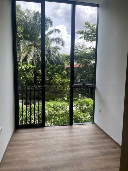 KI RESIDENCES AT BROOKVALE 8