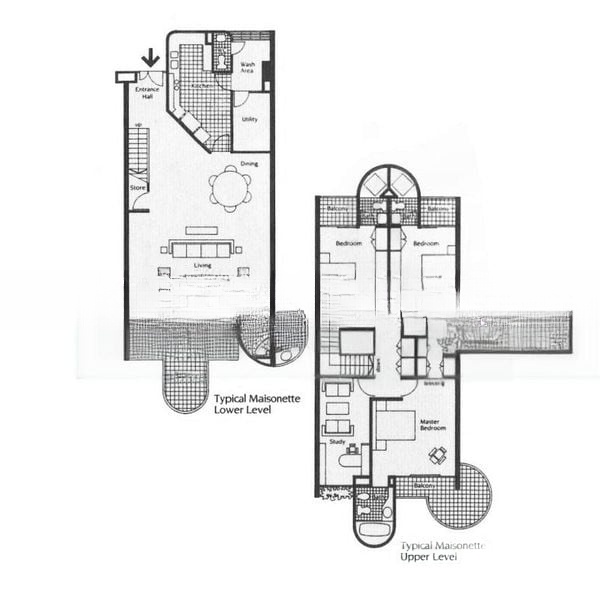 THE BALMORAL 13