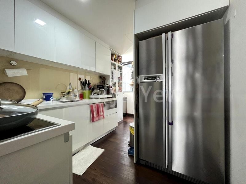 SPOTTISWOODE RESIDENCES 2