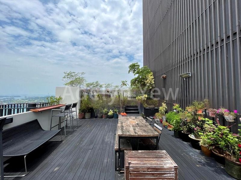 SPOTTISWOODE RESIDENCES 4