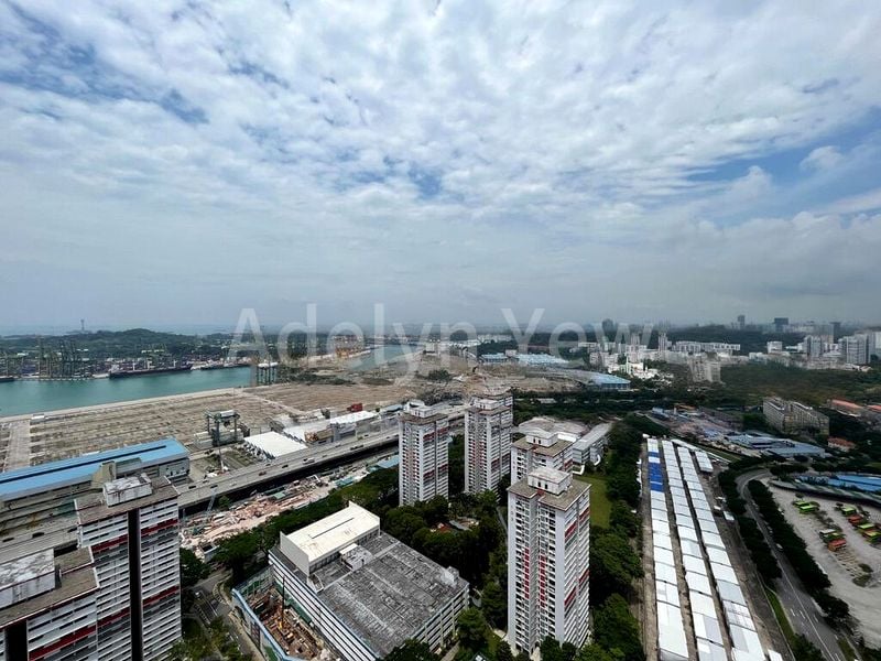 SPOTTISWOODE RESIDENCES 6