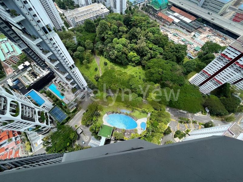 SPOTTISWOODE RESIDENCES 7