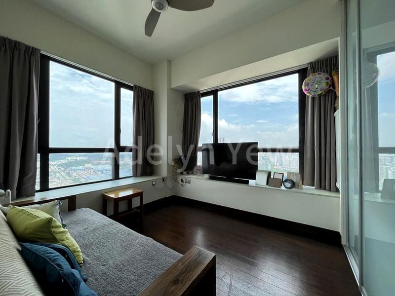 SPOTTISWOODE RESIDENCES 8