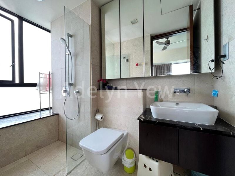 SPOTTISWOODE RESIDENCES 9