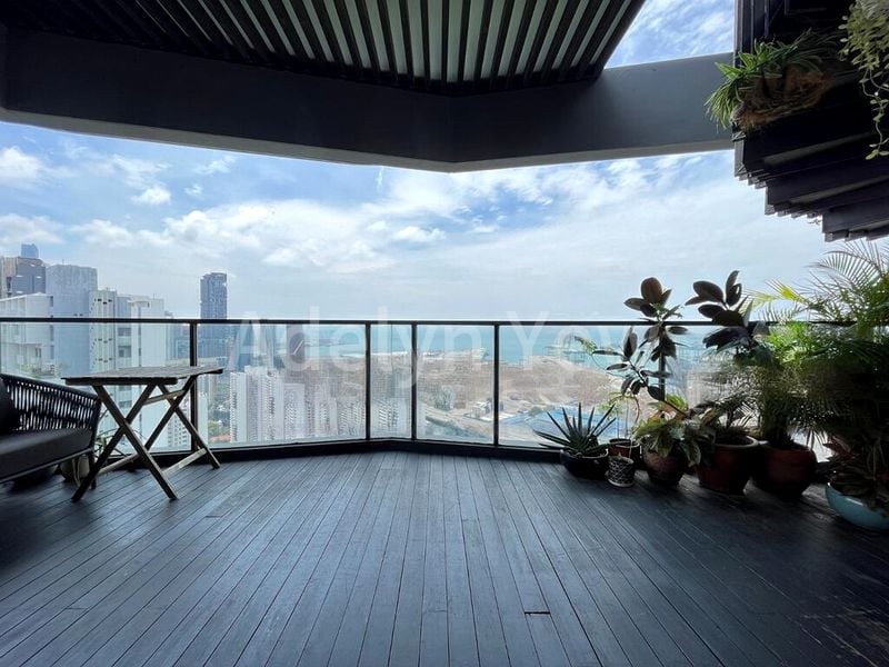 SPOTTISWOODE RESIDENCES 11