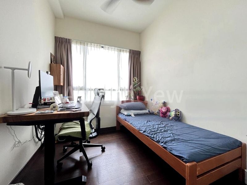 SPOTTISWOODE RESIDENCES 12