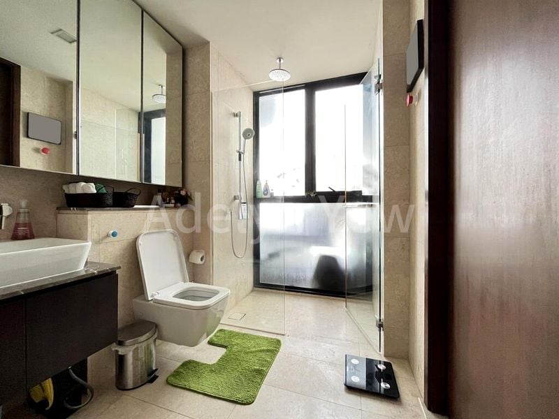 SPOTTISWOODE RESIDENCES 13