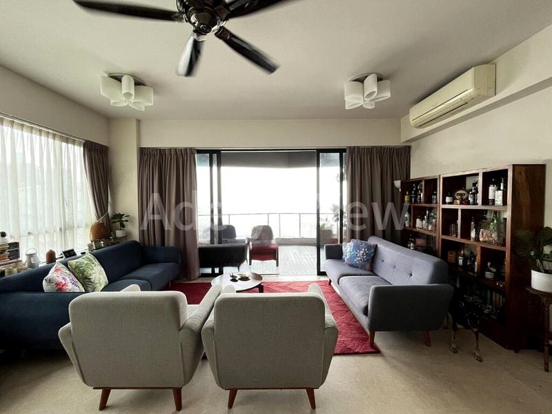 SPOTTISWOODE RESIDENCES 14