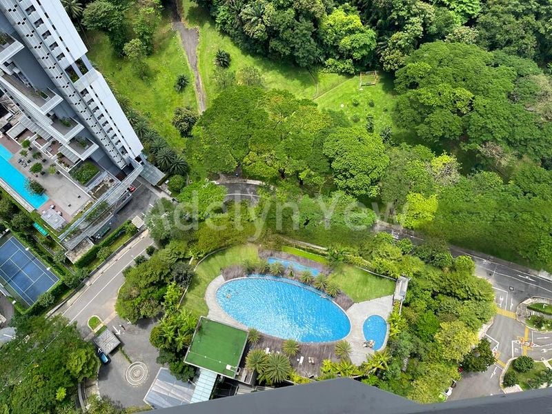 SPOTTISWOODE RESIDENCES 15