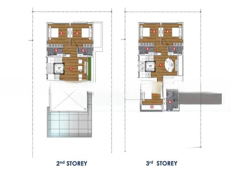 LANDED HOUSING DEVELOPMENT 6