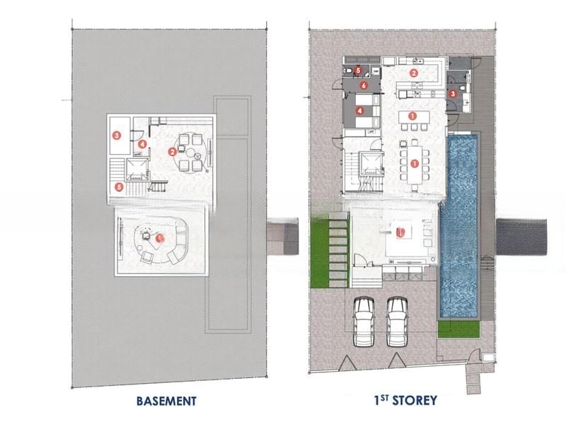 LANDED HOUSING DEVELOPMENT 7