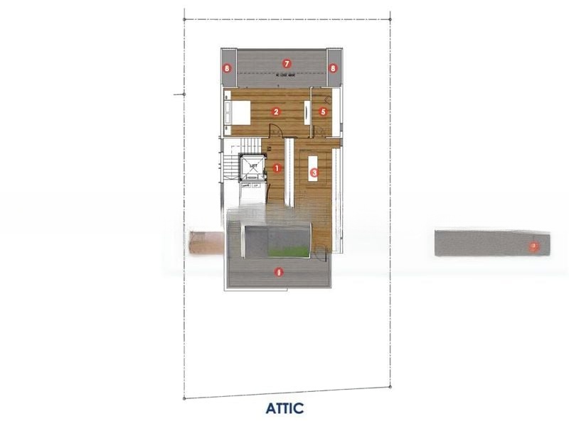 LANDED HOUSING DEVELOPMENT 5