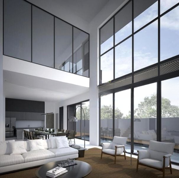 LANDED HOUSING DEVELOPMENT 4