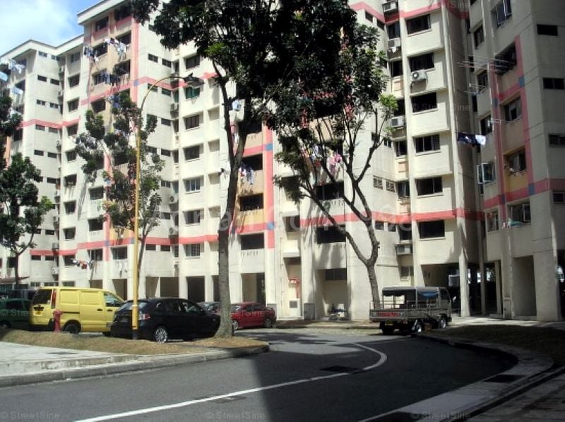 HOUGANG AVE 2 14