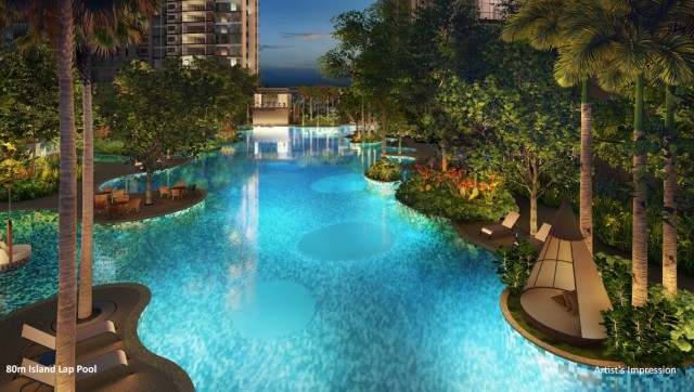 THE FLORENCE RESIDENCES 20