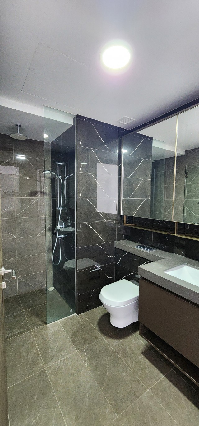 THE FLORENCE RESIDENCES 4